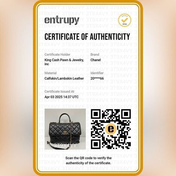 Chanel Large Trendy Top Handle Black Quilted Shoulder Hand Bag Gold Hardware - Picture 2 of 16